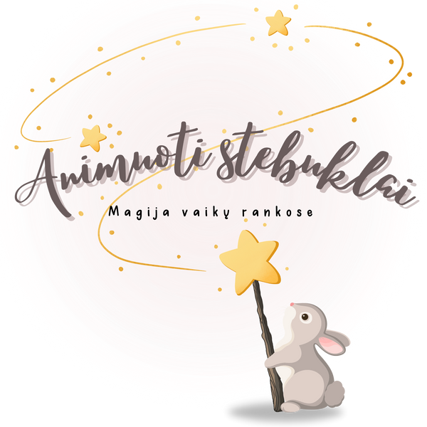 Animuoti stebuklai